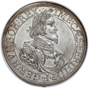 Augsburg, Ferdinand III, Talar 1641
