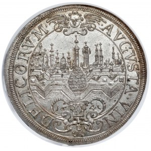Augsburg, Ferdinand III, Talar 1641