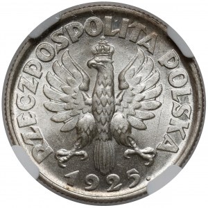 Žena a uši 1 zlato 1925