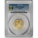 Turcja, Selim III (1789-1807) Zeri Mahbub AH 1203/10, Istambul