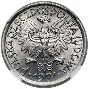 2 złote 1971