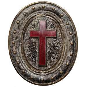 Klara do Pasa Templariusza (XIX/XX w.)