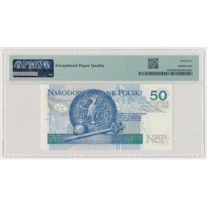 50 zł 2012 - AA