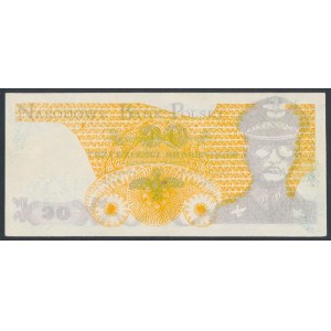 Solidarność, 30 srebrników Targowica 1981 - Jaruzelski