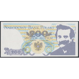Solidarność, 100 złotych 1984 - Lecha Wałęsa