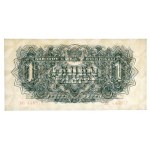 1 złoty 1944 ...owym - BO - nietypowy format