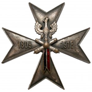 PSZnZ, 7 Pułk Artylerii Konnej