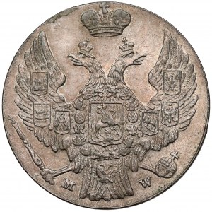 10 groszy 1840 MW