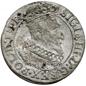 Zygmunt III Waza, Grosz Gdańsk 1626