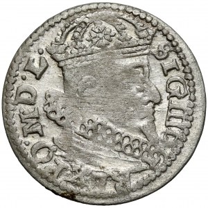 Zygmunt III Waza, Grosz Wilno 1626