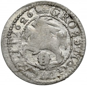 Zygmunt III Waza, Grosz Wilno 1626