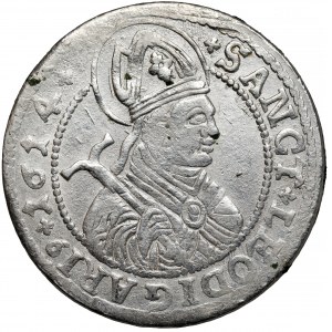 Szwajcaria, Lucerna, Dicken 1614
