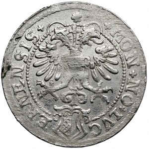 Szwajcaria, Lucerna, Dicken 1614