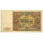 50 złotych 1946 - Ł - duża litera