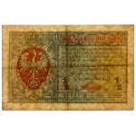 1/2 marki 1916 - jenerał - A