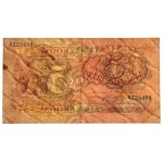 Estonia, 5, 10 & 50 Krooni 1928-1932 - set of 3 pcs