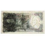 Latvia, 10 Latu 1940