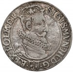Zygmunt III Waza, Szóstak Kraków 1623 - data przy nominale - ex. Kałkowski