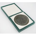 Medal 90-lecie Towarzystwa Numizmatycznego w Krakowie 1978