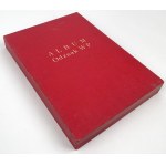 PRL, Album Odznak WP (45 odznak)