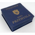 Medal Tysiąclecie Przemyśla 1961