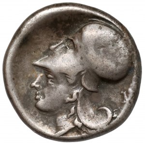Grecja, Korynt, Stater (375-300 p.n.e.)