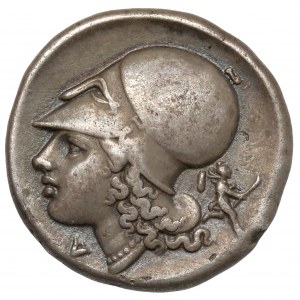 Grecja, Korynt, Stater (375-300 p.n.e.)