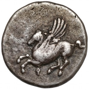 Grecja, Korynt, Stater (375-300 p.n.e.)