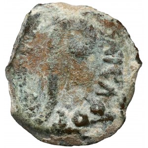 PONCJUSZ PIŁAT, Prefekt Judei (26-36 n.e.) Prutah, Jerozolima