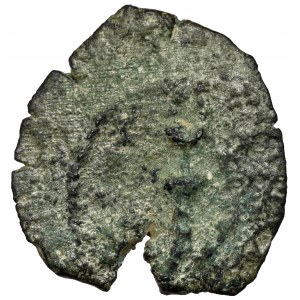 Judea, Herod I Wielki (40-4 p.n.e.) Prutah, Jerozolima
