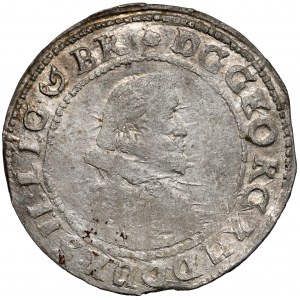 Śląsk, Jerzy Rudolf, ĆWIERĆTALAR 1621 MT, Chojnów - 6ZI
