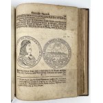 Zernecke, Kronika Torunia (Thornische Chronica) 1221-1726