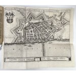 Zernecke, Kronika Torunia (Thornische Chronica) 1221-1726