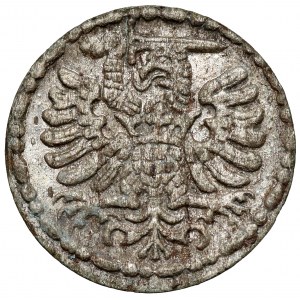 Stefan Batory, Denar Gdańsk 1585