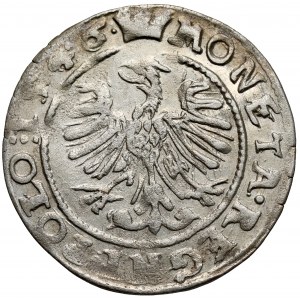 Zygmunt I Stary, Grosz Kraków 1546 ST - POLO⋮