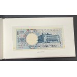 Miasta Polskie - komplet w ALBUMIE