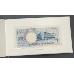 Miasta Polskie - komplet w ALBUMIE