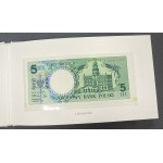Miasta Polskie - komplet w ALBUMIE