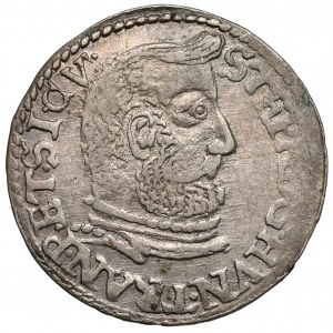 Transylwania, Stefan Bocskai, Trojak 1607 - pośmiertny