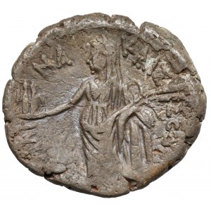 Klaudiusz (41-54 n.e.) Aleksandria, Tetradrachma