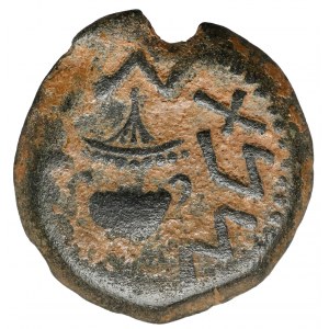 Judaea, I Powstanie Żydowskie (66-73 n.e.) Prutah, Jerozolima