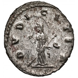 Salonina (253-268 n.e.) Antoninian - b.ładny
