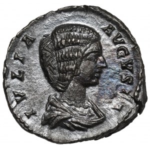 Julia Domna (193-217 n.e.) Denar