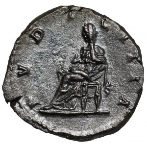 Julia Domna (193-217 n.e.) Denar