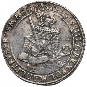 Zygmunt III Waza, Talar Bydgoszcz 1631 II