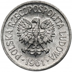 20 groszy 1961