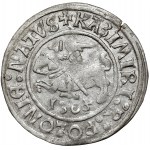 Zygmunt I Stary, Grosz Głogów 1506 - kokarda