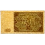 1.000 złotych 1947 - mała litera - G