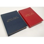 Monety Polskie 1949-1975 + klaser na II RP - zestaw