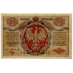20 marek 1916 - Generał